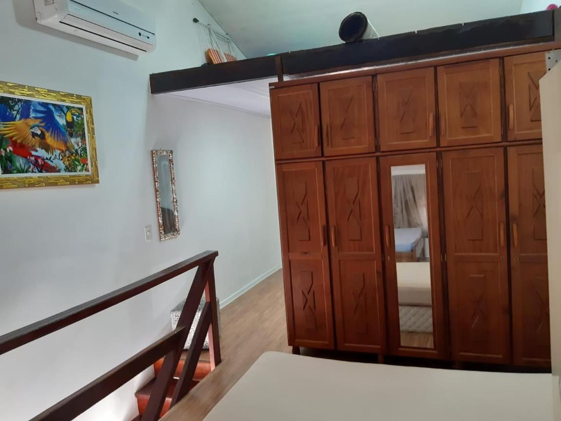 Casa De Praia Maranduba Ubatuba Extérieur photo