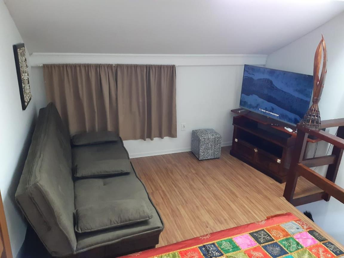 Casa De Praia Maranduba Ubatuba Extérieur photo