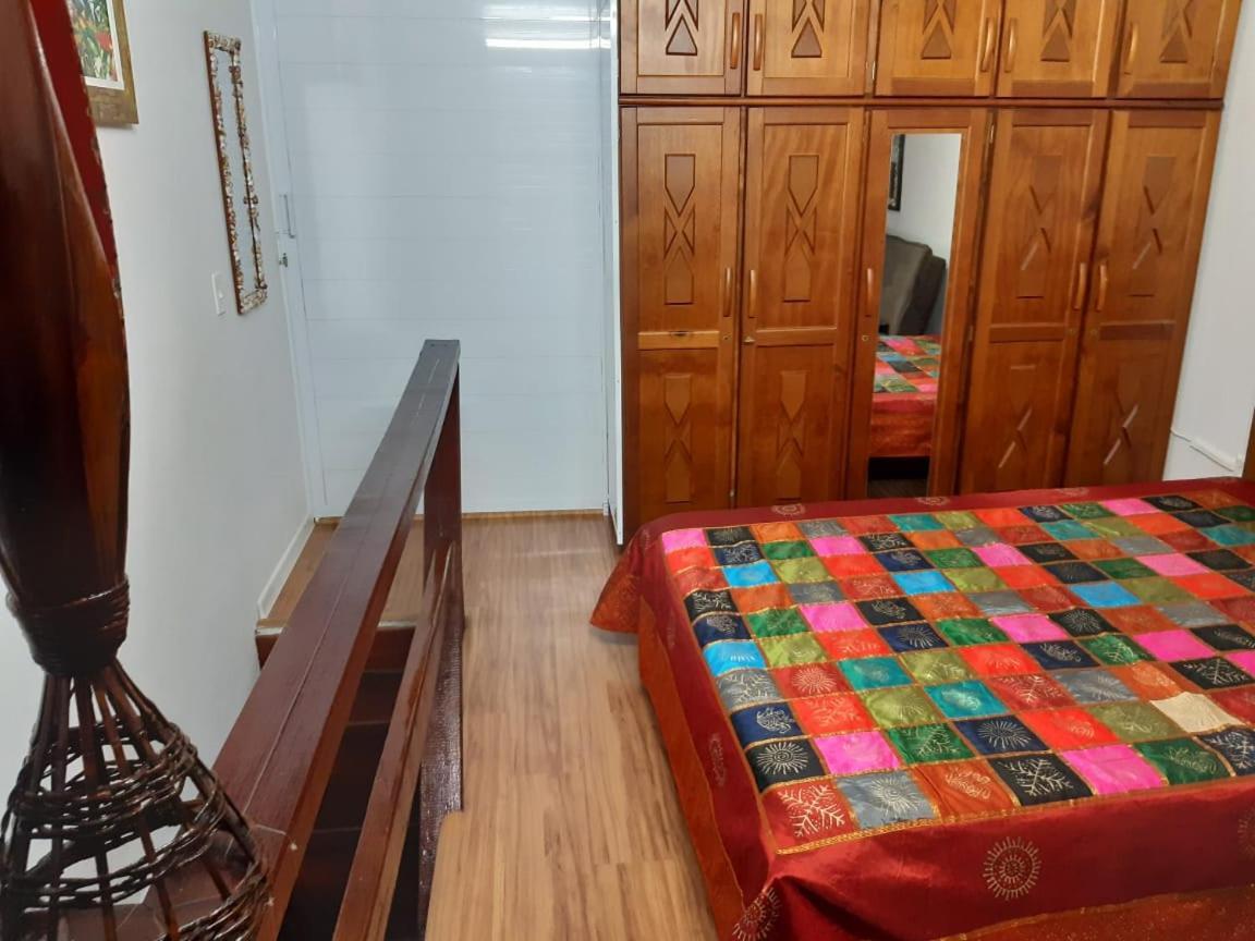 Casa De Praia Maranduba Ubatuba Extérieur photo