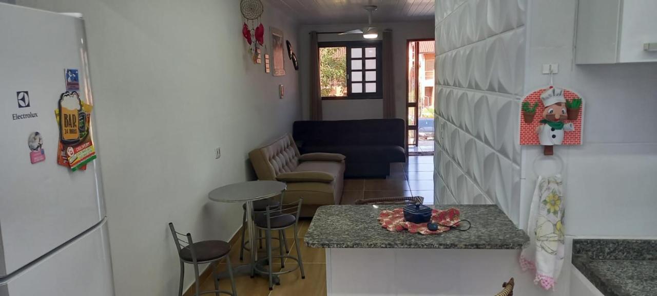 Casa De Praia Maranduba Ubatuba Extérieur photo