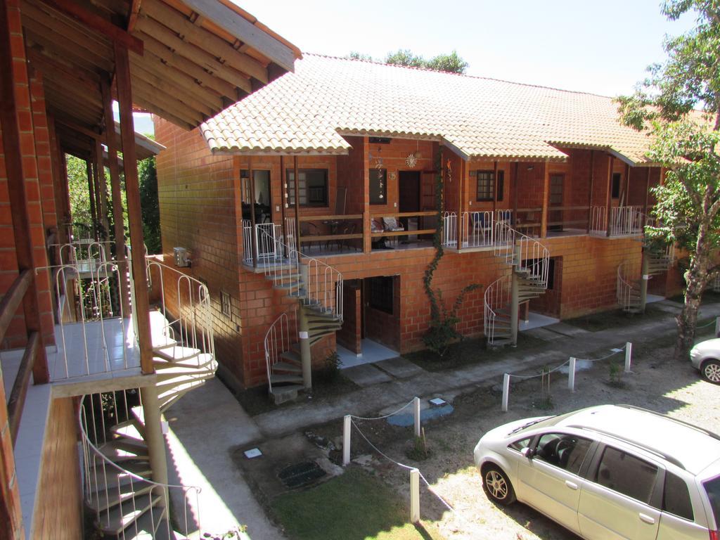 Villa Casa De Praia Maranduba à Ubatuba Extérieur photo