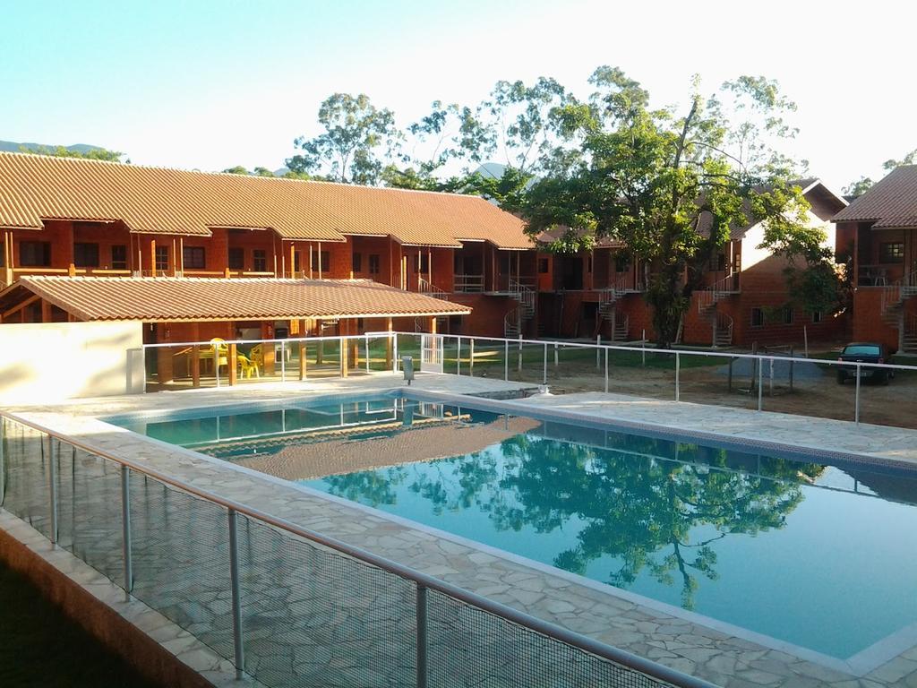 Villa Casa De Praia Maranduba à Ubatuba Extérieur photo