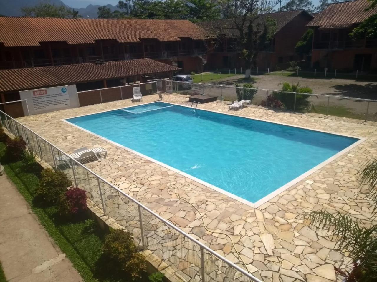 Villa Casa De Praia Maranduba à Ubatuba Extérieur photo